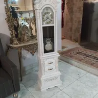 ساعت ایستاده نونو
