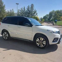 MVM X33 فنی و ظاهری در حد نو