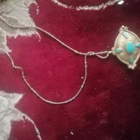 گردنبندقدیمی