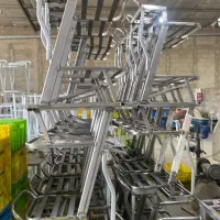 جوشکارco2|استخدام صنعتی، فنی، مهندسی|پاکدشت, خاتون آباد|دیوار