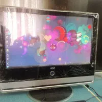 رایانه رومیزی