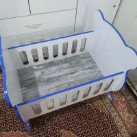 گهواره|تخت و صندلی بچه|اردبیل, |دیوار