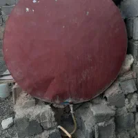 تانکر ۲۰۰۰لیتری و ۵۰۰لیتری