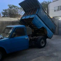 حمل نخاله