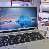 لپ تاپ HP elite book اچ پی الایت بوک|رایانه همراه|اسلام‌شهر, زرافشان|دیوار