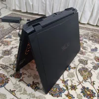 لپ تاپ گیمینگ BOXX P770 ZM فولRGB صفحه 18 اینچ|رایانه همراه|سنندج, |دیوار