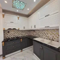 ویلایی سه خواب ،بازسازی شده /سردونبش