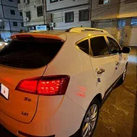 جک s5 مدل ۱۳۹۹ موتور ۲۰۰۰ توربو|خودرو سواری و وانت|رشت, معلم|دیوار