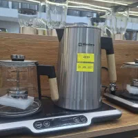 چایساز روهمی و درکنار هم