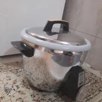 پلو پز برقی|اجاق گاز و لوازم برقی پختوپز|تهران, یاخجی آباد|دیوار