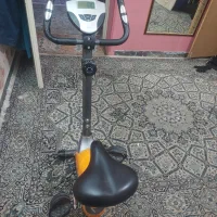 دوچرخه ثابت|تجهیزات ورزشی|اصفهان, ملک‌شهر|دیوار