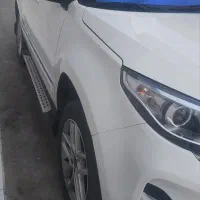 x33s گیربکس AT مدل ۱۴۰۱|خودرو سواری و وانت|بندر ماهشهر, |دیوار