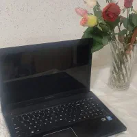 لپ تاپ لنوو Lenovo g510|رایانه همراه|فردیس, داوری|دیوار