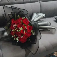 دسته گل