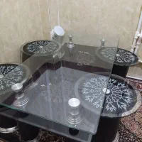 میز عسلی