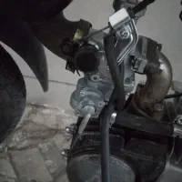 کاربراتور موتور