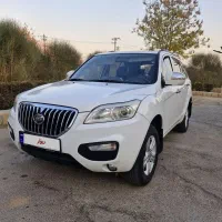 لیفان x60 مدل ۹۷ اتومات فابریک