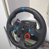 فرمان ps4 لاجیتک