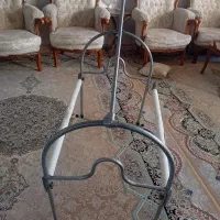 وسایل کودک رورورک و تخت نوزاد