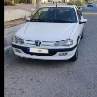 پژو پارس xu7pسفارشی