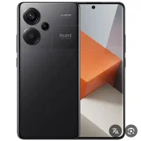 گوشی نوت 13پرو پلاس|موبایل|یزد, |دیوار