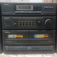 ضبط صوت برند آیوا ژاپن اصل