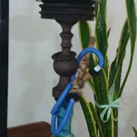 قلیون چوب گردو