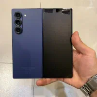 Samsung z fold 6|موبایل|تهران, حصار بوعلی|دیوار