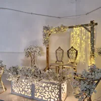 پکیج تشریفات رز