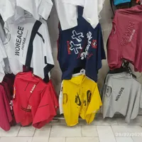 تیشرت و پیراهن و شلوار
