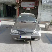 پراید ۱۱۱ sx