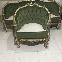 تولید و تعمیرات مبلمان استیل