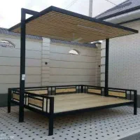 خدمات جوشکاری آهنگری و دیزاین تبریز صنعت|خدمات پیشه و مهارت|تبریز, |دیوار