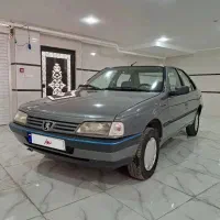 پژو 405 مدل 83 بنزینی|خودرو سواری و وانت|خمین, |دیوار