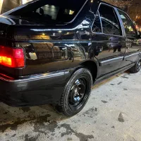 پارس تیوفایو ۹۹