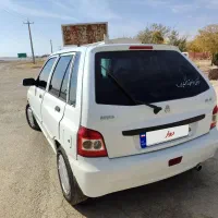 پراید۱۱۱|خودرو سواری و وانت|رزن, |دیوار