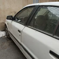 سمند اس ای مدل۹۰|خودرو سواری و وانت|کرمانشاه, |دیوار