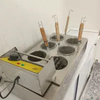 پاستاونودل پز|کافی‌شاپ و رستوران|بجنورد, |دیوار