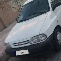 پراید ۹۸|خودرو سواری و وانت|خمینی‌شهر, |دیوار