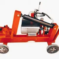 خم و برش قیچی صنعتی