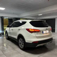 سانتافه فول ۲۰۱۵|خودرو سواری و وانت|تبریز, |دیوار