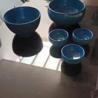 ظروف آشپزخانه