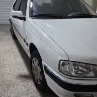 پژو پارس ۱۴۰۰
