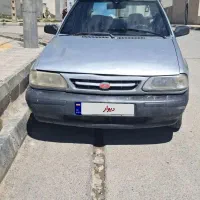 ماشین مدل ۸۵