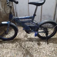 دوتادوچرخه بچه گانه وپنکه سقفی|دوچرخه، اسکیت، اسکوتر|دزفول, |دیوار