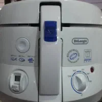 هواپز، و سرخ کن دلونگی اصل ایتالیا چرخشی