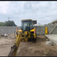 بیل برا شفته، گود برداری، محدوده نرماشیر