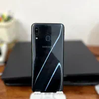 گوشی سامسونگ A30
