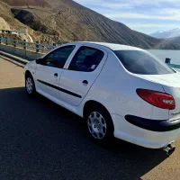 206 sd تمیز|خودرو سواری و وانت|ارومیه, |دیوار