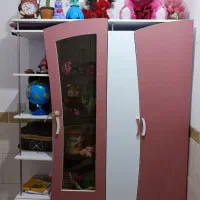 کمدو تخت کودک